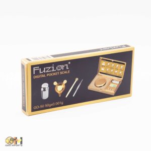 Fuzion GD-50