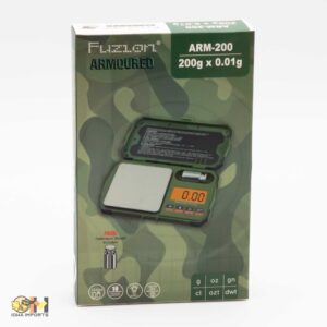 Fuzion Armoured ARM-200