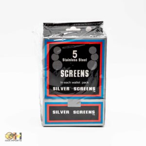 Silver Screens