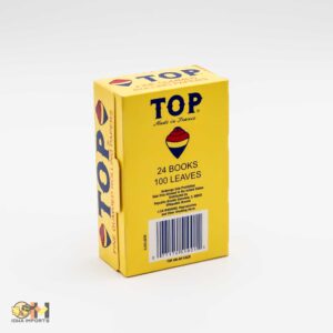 TOP Fine Gummed Rolling Paper