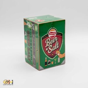 Twang Beer Salt  lime 24ct