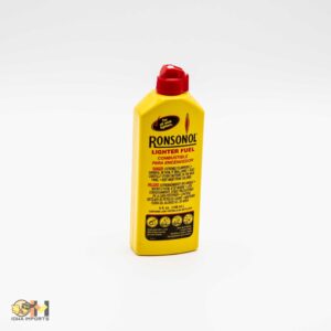 Ronsonol 8oz Lighter fuel
