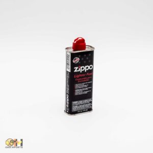 Zippo Lighter Fuel 4oz 24ct