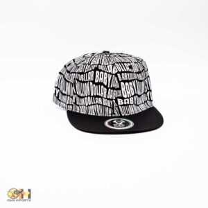 Top Level Billion Dollar Baby Hat