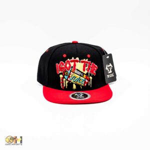Top Level I Got The Juice Hat