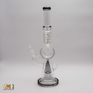 Fancy Design water Bong 18