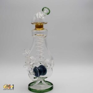 Fancy Design water Bong 20