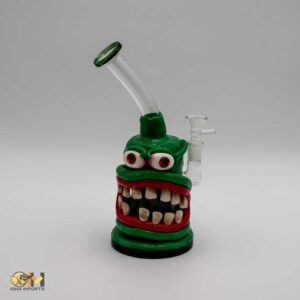 10" Fancy Design water Bong