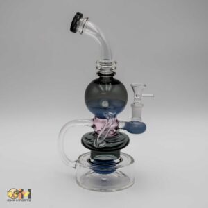 11.2 " fancy water bong 11
