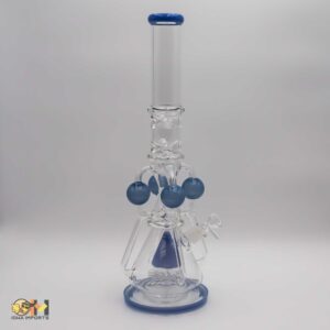 20" Fancy Design water Bong 10