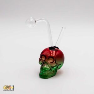 Skull Colored OB