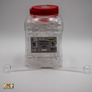 6" oil burners jar 60ct
