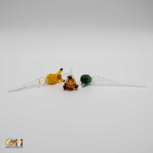 Aleaf Honey hive , green dude, yellow animal nectar 1014,1015,1016