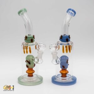 Ice Cream Water Bong