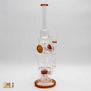 Fancy Design Water Bong 2