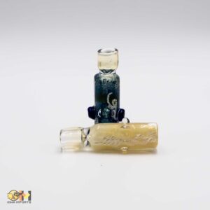 Fancy Glass Hand pipe 4