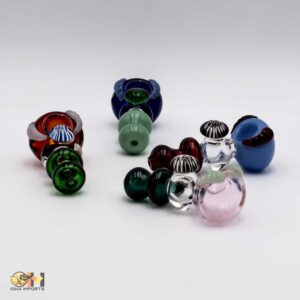 Fancy Glass Hand Pipe
