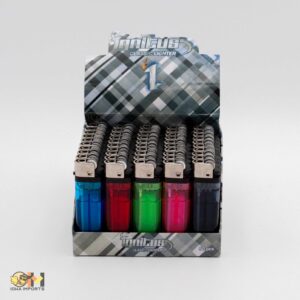 Ignitus Classic Lighter 50ct