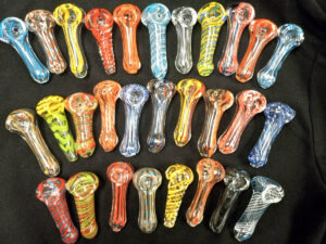 Hand Pipes 4