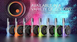LOOKAH SNAIL 2.0 510 THREAD CONCENTRATE CARTRIDGE BATTERY