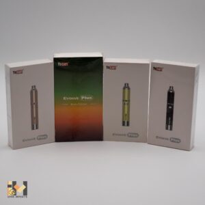 YoCan Evolve Plus