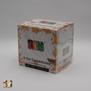 SWAG Concentrates E-Cig Kits 18Pcs