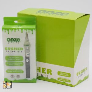 Gusher Globe Kit  6pcs/Box