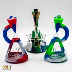 Globe 19.5*10cm Pipe