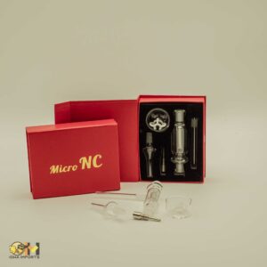 Micro NC