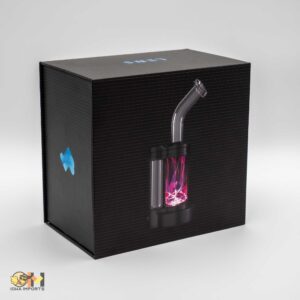 LENS Plasma Lighter Water Pipe