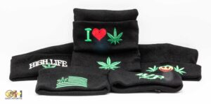 PREMIUM PRINTED SKULL CAP 12PCS