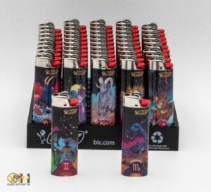 BIC ASTROLOGY 50CT