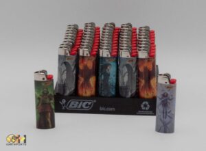 BIC SUPERNATURAL 50CT
