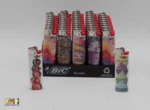 BIC INDULGENT 50CT