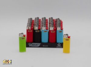 Bic Mini 50+3
