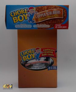 Choreboy 36ct