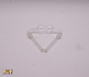 OIL BURNER ATTACHMENTS  W FROST