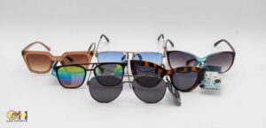 SUNGLASSES Mix Design 16CT/Box