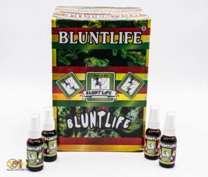 Bluntlife Spray 50ct