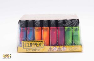 Clipper Reusable 48ct