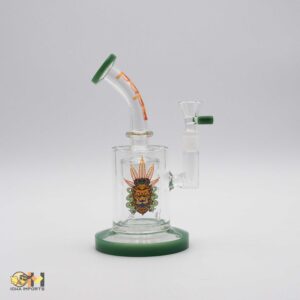 NOV PIPE WF-39 GREEN A