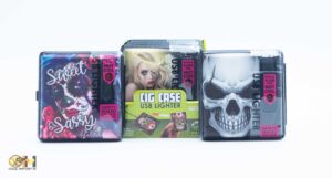 40307/ USB CIG CASE- 6CT