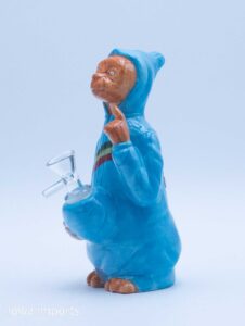 Ceramic Polish Figure 24 ct CRM 4