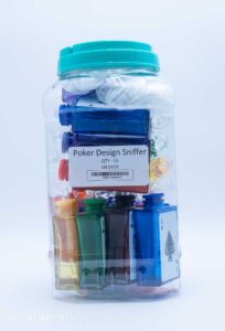 Poker Design Sniffer 15CT SN0429