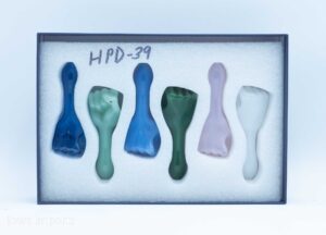 4.5" BOXING HAND HP 6CT / DISPLAY HPD 39