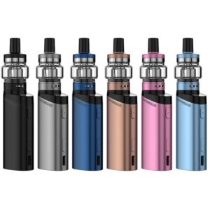 VAPORESSO GEN FIT 1200mAH WITH iTANK M TANK STARTER KIT