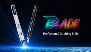 YOCAN BLADE 400 MAH CEARMIC DABBING KNIFE  KIT