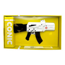 ICONIC AK GUN 500mAH CART BATTERY