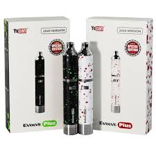 WULF YOCAN EVOLVE PLUS SPECIAL EDITION VAPORIZER KIT