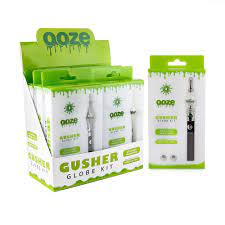 Ooze Gusher Kit Display - 6ct/Box